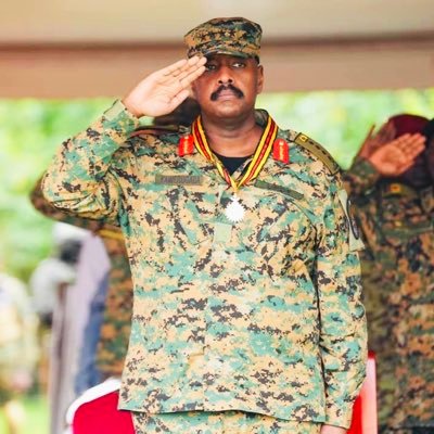 PATRIOTIC LEAGUE OF UGANDA