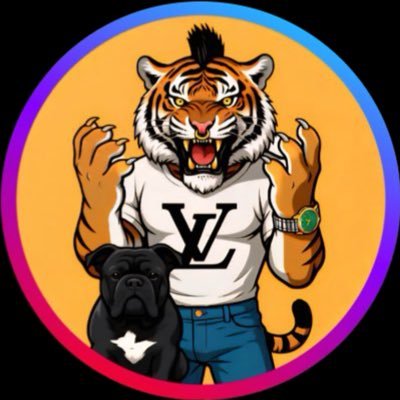 TigerCryptoGod