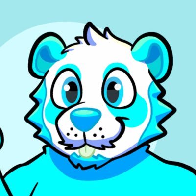 🐼Pawqua🐬 the…