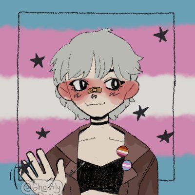 .•♫•♬• 𝔏𝔢𝔞 🏳️‍⚧️ 🇵🇸 •♬•♫•.