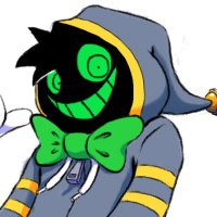 Hooded (Also do commissions if interested)