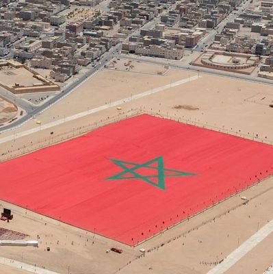 🇲🇦Superior Moor🇲🇦