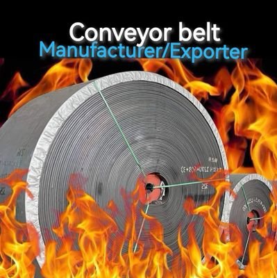 Conveyor belt manufacturer