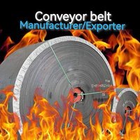 Conveyor belt manufacturer