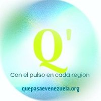 🟣Qué Pasa en Venezuela