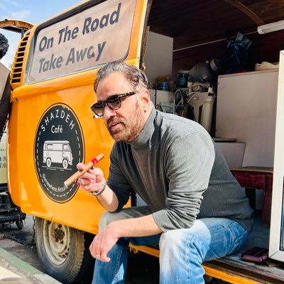 Mir Mohammad Alikhan