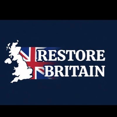 Patriotic 🇬🇧 Nation