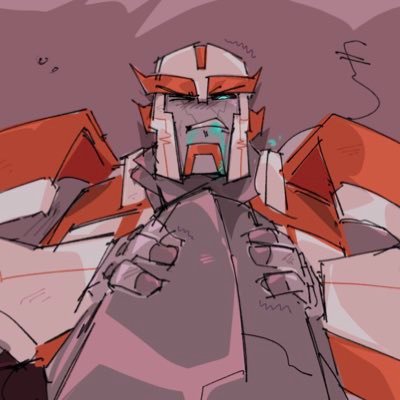 ratchet’s #1 gooner