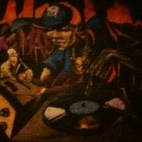 Mike Akrasia - Audio M Recordings