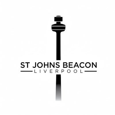 St Johns Beacon Liverpool