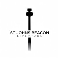 St Johns Beacon Liverpool