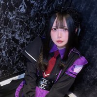 れもん🍋 Shangri-La Violet