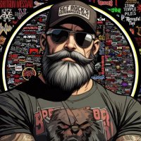 SGT ROCK'S HEADBANGERS BALL