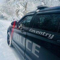 Coventry RI Police Dept.