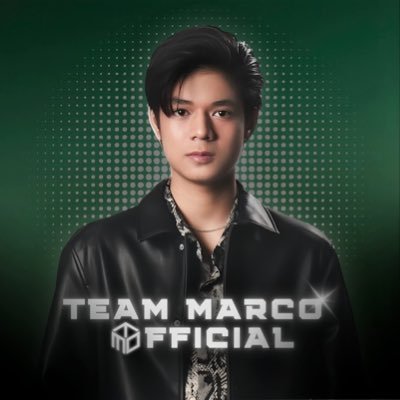 TEAM MARCO OFFICIAL