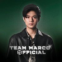 TEAM MARCO OFFICIAL