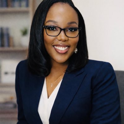 Cynthia Katanga,MBA