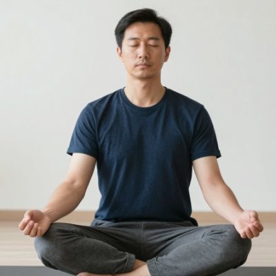 Dave Smith Relaxation