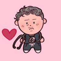 ween lover 🩺 jesse's heart tattoo