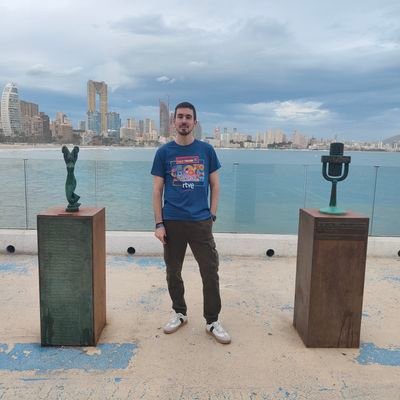 Alberto Martín 🌾