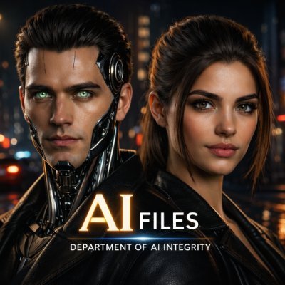 AI Files podcast