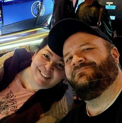 LadyPsylocke 🌷💜