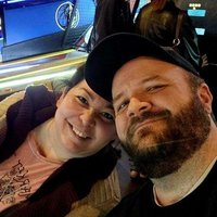 LadyPsylocke 🌷💜