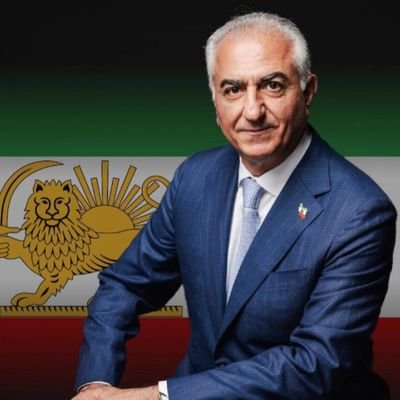 🌷جاویدشاه ایران🌷