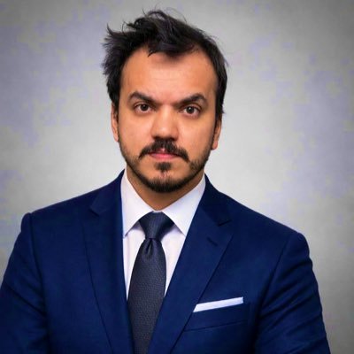 THOMAS SHAJAN | Founder | PR3MNT