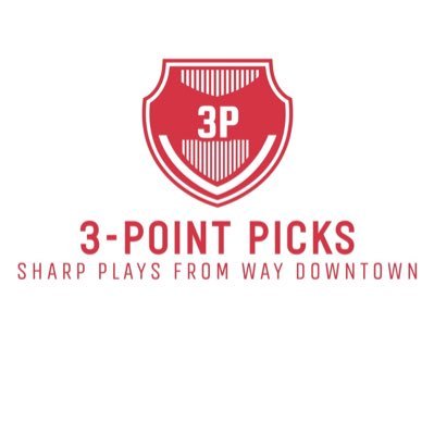 3-Point Picks