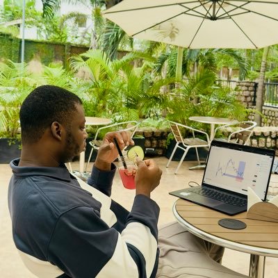 Captain IB📊🪖🎖️