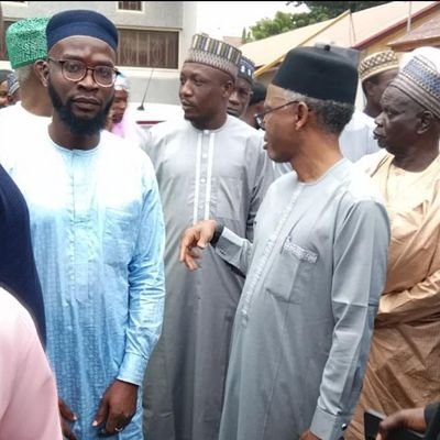 Dan Sanda_Elrufai 🇳🇬