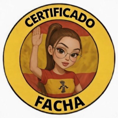 Facherita🇪🇸