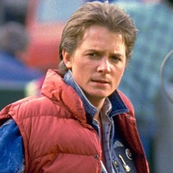 Marty “Docs Crabs” McFly