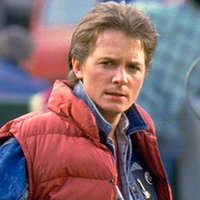 Marty “Docs Crabs” McFly