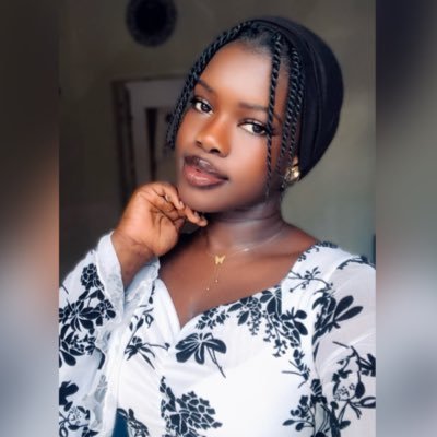 Zeynab Mbappé 🇸🇳⭐️⭐️