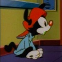 fleeg ☀️🐀🎈dogboy richie agenda