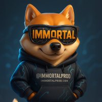 IMSHI | Better call IMMORTAL