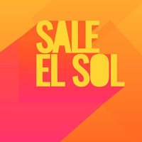 Sale el Sol ☀️