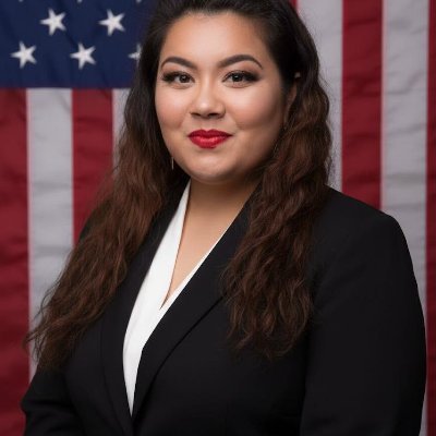 Veronica Gonzalez for NYS Assembly District 74