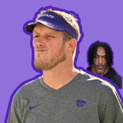 Collin Klein’s Top Guy 🌾