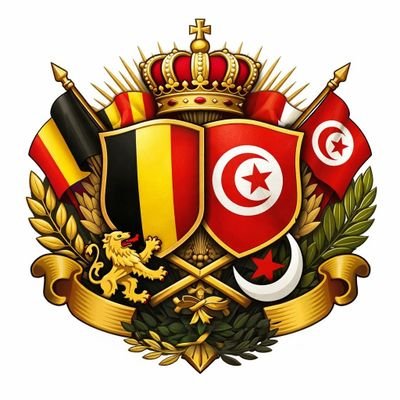 To🇧🇪🇹🇳