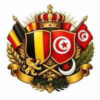 To🇧🇪🇹🇳