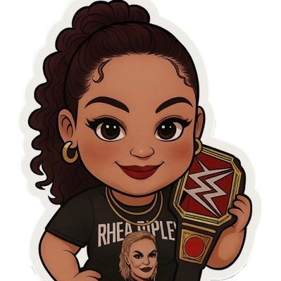 Mika Your Wrestling Tia