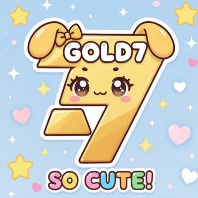GOLD7🟠SoSovalue