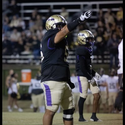 Ja’kaben Richardson