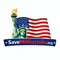 Save Million Jobs