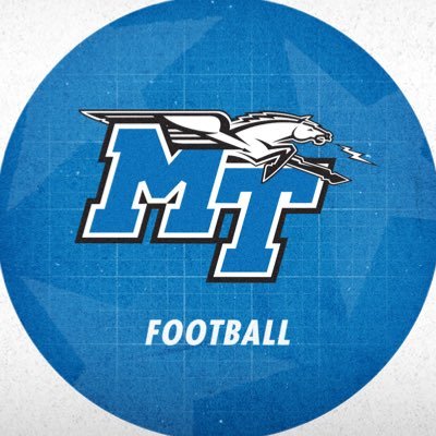 Middle Tennessee Football