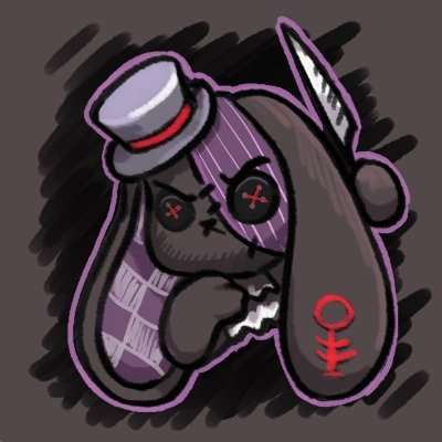 🔪 American McGee 🖤