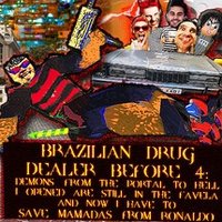 Joeveno // AVIÃOZINHO DO TRÁFICO NA STEAM